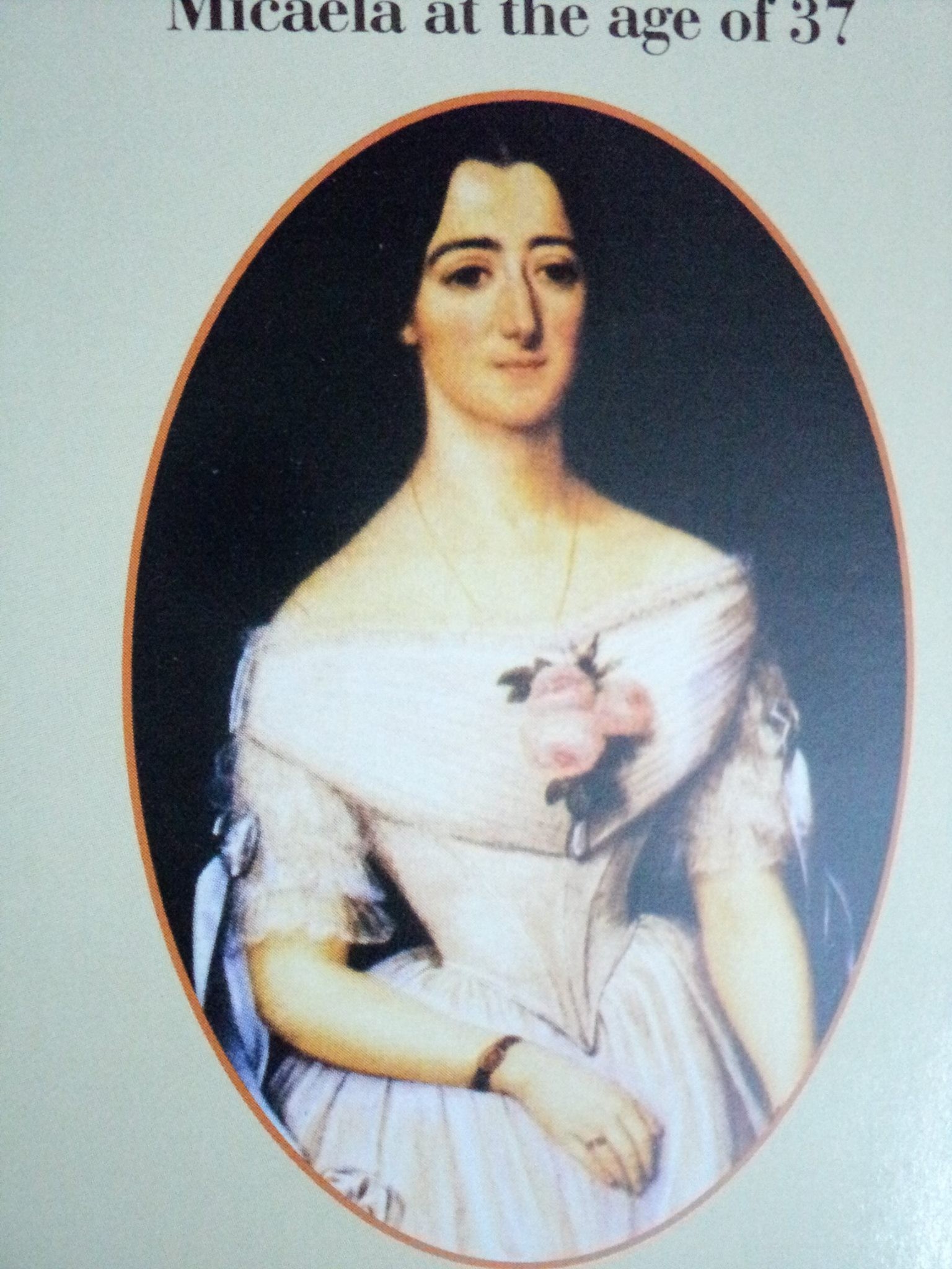 Micaela Birthday 2022