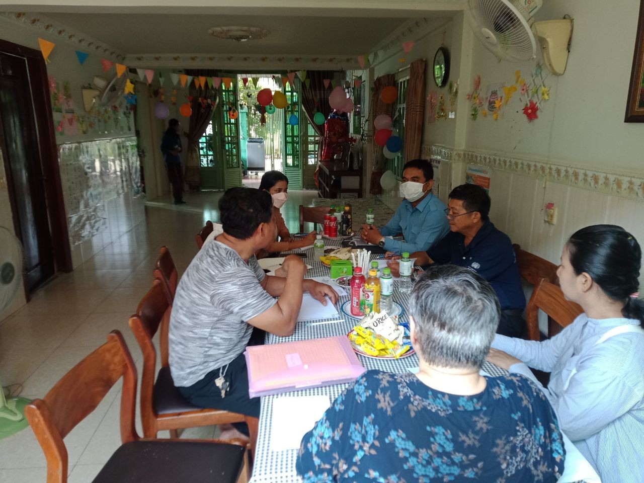 Inspection 19 May 23